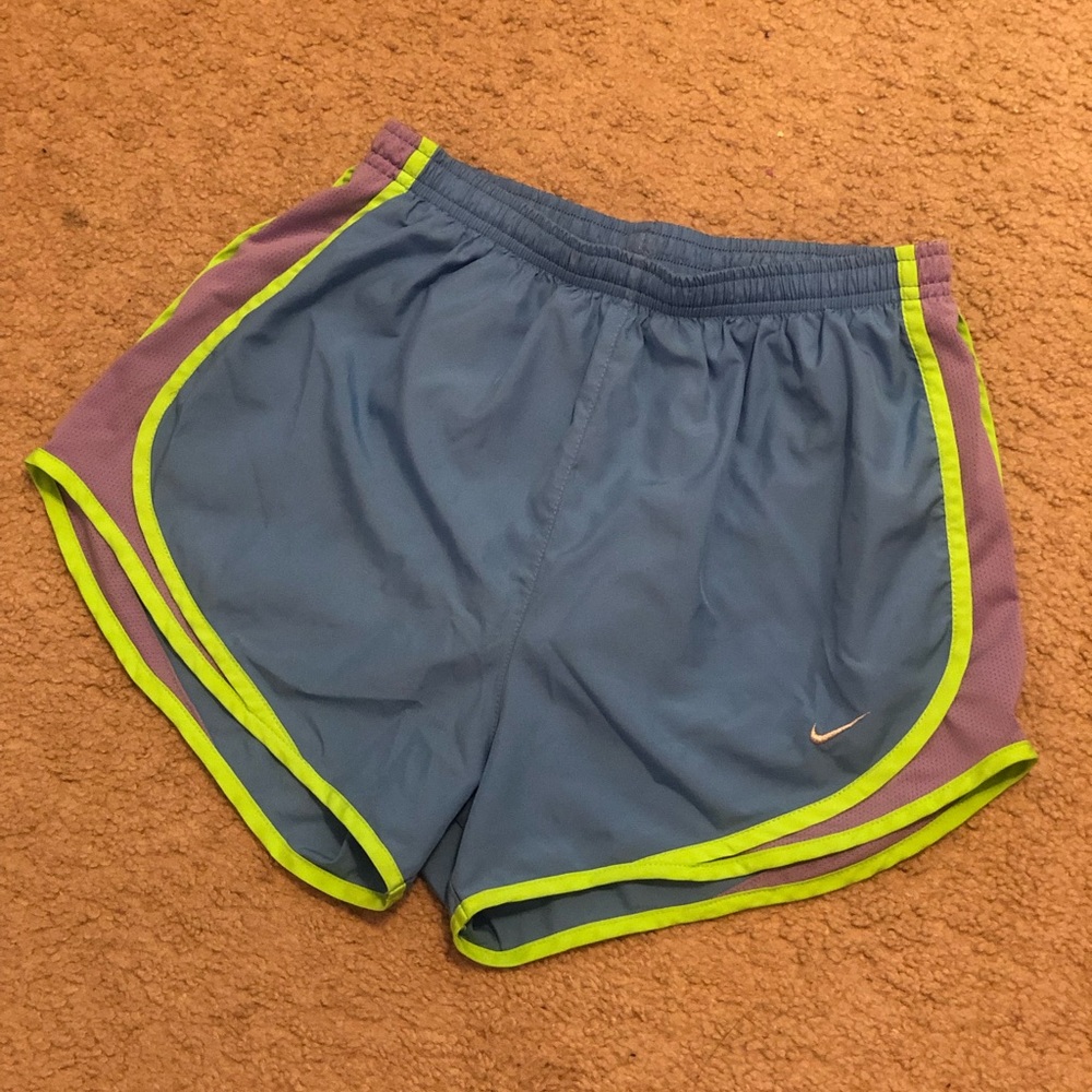 Nike Dri-Fit shorts